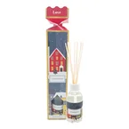 Mr & Mrs Fragrance Christmas Crackers 2 x 250ml Diffuser - Cedarwood (Love) - U.P : $59 ea.