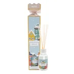 Mr & Mrs Fragrance Christmas Crackers 2 x 250ml Diffuser - Fresh Air (Joyful) - U.P : $59 ea.
