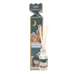 Mr & Mrs Fragrance Christmas Crackers 2 x 250ml Diffuser - Peppermint (Smile) - U.P : $59 ea.