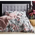 Modella Luxury Quilt Cover Set