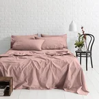 Sleep Easy Sheet Set