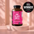 Nano Collagen Complex - 60ct