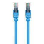 Belkin CAT6 Ethernet Patch Cable Snagless RJ45