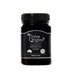 Pure-Origins-30+ MGO Australian Manuka Honey (500g)