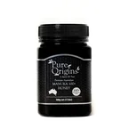 Pure-Origins-100+ MGO Australian Manuka Honey (500g)