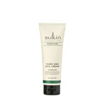 Sukin Hand and Nail Cream Signature 125ml