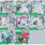Tropical Cushion Cover
