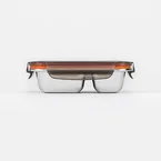 Cuitisan Partition Rectangle No. 2 - 370ml