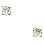 Kate Spade Gumdrop Studs Earrings in Clear o0Ru0666