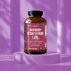 Raspberry Ketone Extreme - 60ct
