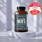 Vitality Formula Men's Multivitamin - 180ct
