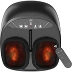 SL-527RC Snailax Foot Massager