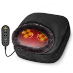 SL-522S Snailax Feet and Back 2-in-1 Massager