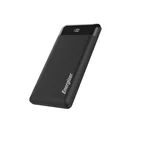 Energizer UE10021 Black, 10000mAh/37Wh, USB-C, LCD indicator Powerbank
