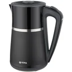 SONA 1.7L Double Layer Kettle SDK 5219 (Local Delivery Only)