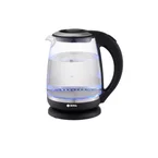 SONA 2.0L Glass Kettle SK 5220 (Local Delivery Only)