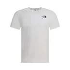 The North Face T-shirts - White