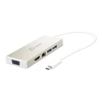 J5Create Type-C Fully Functional Mini Dock