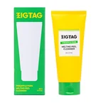ZIGTAG PINEAPPLE PDRN MELTING PEEL CLEANSER 90G