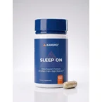 XANDRO SLEEP ON
