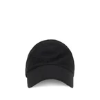 Gucci Skylar Base jersey Baseball Cap - Black