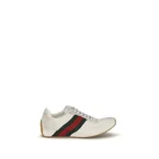 Gucci Tempo Sneakers - G.W/G.W/Vrv/G.W/G.W