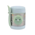 Skip Hop Besties Squad Insulated Food Jar
