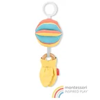 Skip Hop Discoverosity 3 in 1 Classic Stroller Toy