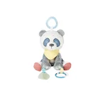 Skip Hop Bandana Buddies Activity Toy - Panda