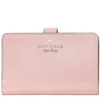 Kate Spade Madison Medium Bifold Wallet -Tutu Pink KN227