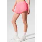 Game Time Short - Neon Bubblegum