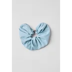 Bead It Oversized Scrunchie - Celestial Blue