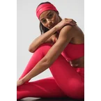 Airlift Headband - Candy Red