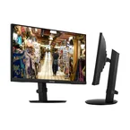 ViewSonic VG2409-MHU 24" Full HD USB-C Monitor with Dual Speakers