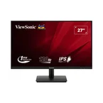 ViewSonic VA270A-H 27” Full HD 120Hz Monitor with Fast 1ms Response Time