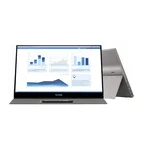 ViewSonic TD1655 16" Touch Portable Monitor 1920 x 1080 USB-C Mini HDMI