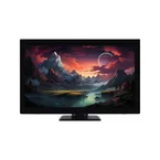 ViewSonic TD2760 27" 10-Point Touch Screen Monitor - 1920 x 1080