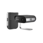 ViewSonic M1 Max 1080p Smart LED Portable Projector with Built-in Google TV