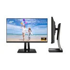 ViewSonic VP2756-4K 27" 4K color-pro Professional Pantone Validated 100% sRGB Monitor