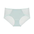 Invisible Inside-Out Delicate Hipster