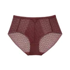 Signature Sheer Hipster