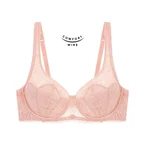 Style Shell Wired Padded Bra