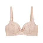 Simply Natural Beauty Wired Push Up Bra