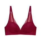 Smooth Sensation Magic Push Up Deep V Bra