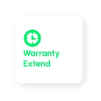 Extended Warranty 01 (Free 3-Month Warranty Already Included)