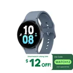 Galaxy Watch5 (Bluetooth) - Aluminum