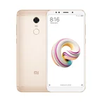 Xiaomi Redmi Note 5