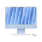 Apple iMac M4 10-Core CPU and 10 Core GPU 24 inch (2024)