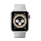 Apple Watch Series 6 Titanium (GPS & Cellular)