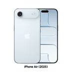 iPhone Air (2025)
